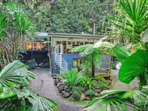 Villa Vihara Rainforest Retreat